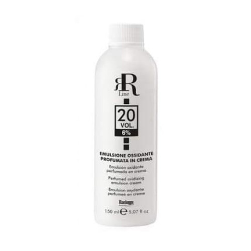 Rr Line Oxygen 20 Volume 150ml