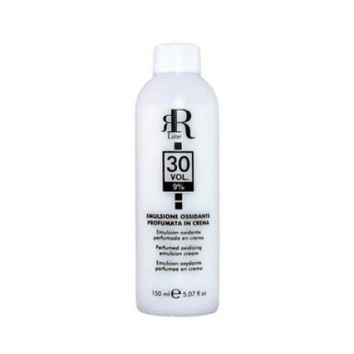 Rr Line Oxygen 30 Volume 150ml