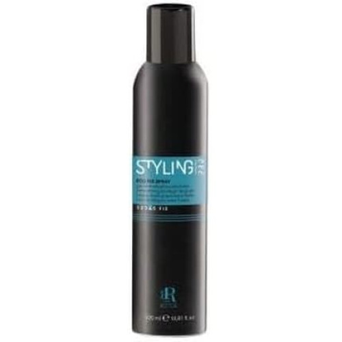 Racioppi Eco-Friendly Extra Strong Styling Pro Lacquer 320ml