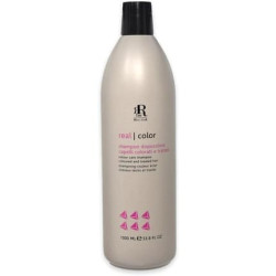 Shampoo Color Star 1000ml RR Real Star