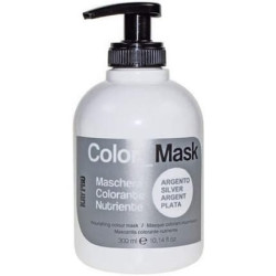 KEPRO Kay Pro Color Mask Nourishing Color Mask Silver 300ml KEPRO Kay Pro Color Mask Nourishing Color Mask Silver 300ml