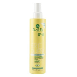 Alama Frequent Detangler Spray For Hair 250ml