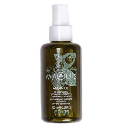 Echosline Hair Repair 100ml