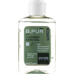Bpur Echosline Cleaning Hand Gel 100 Ml Bpur Echosline Cleaning Hand Gel 100 Ml