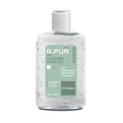 Echosline B Pur Hand Sanitizing Gel Without Rinsing 250 Ml
