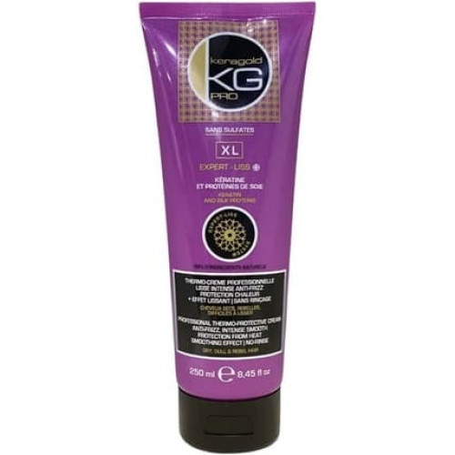 Keragold Expert Smooth Cream