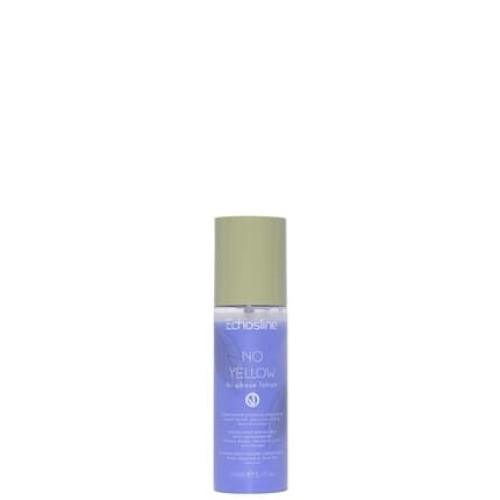 Echosline No Yellow Conditioner 150ml
