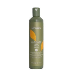 Ki-Power Veg Shampoo Hair Reconstruction Shampoo 300ml Ki-Power Veg Shampoo Hair Reconstruction Shampoo 300ml