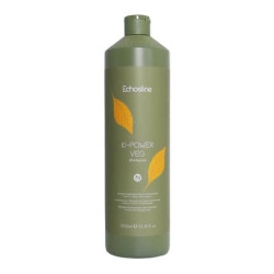 Echosline Ki Power Veg Shampoo Hair Reconstruction Shampoo 1000ml