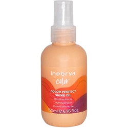 Inebrya Color Perfect Shine Oil Brightening Oil For Colored Hair 150 Ml