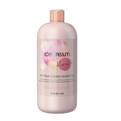 Inebrya Keratin Shampoo 1000ml Inebrya Keratin Shampoo 1000ml