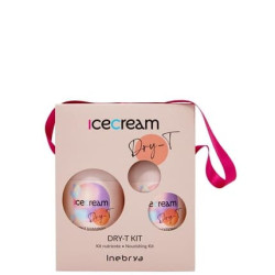 Dry-T Kit Shampoo and Conditioner