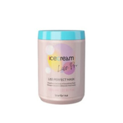 Inebrya Ice Cream Liss Pro Liss Perfect Mask Inebrya Ice Cream Liss Pro Liss Perfect Mask