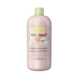 Inebrya Ice Cream Frequent Refreshing Mint Shampoo 1000ml Inebrya Ice Cream Frequent Refreshing Mint Shampoo 1000ml