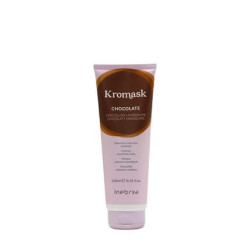 Innebrya Kromask Nourishing Color Mask Chocolate 250ml Innebrya Kromask Nourishing Color Mask Chocolate 250ml