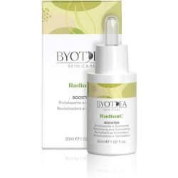Byotea Revitalizing and Illuminating Booster 30ml Byotea Revitalizing and Illuminating Booster 30ml