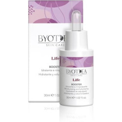 Byotea Moisturizing and Plumping Booster 30ml