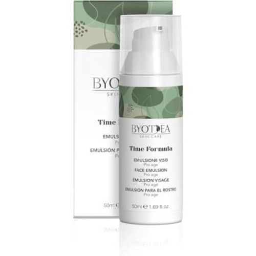 Byotea Pro Age Face Emulsion 50ml