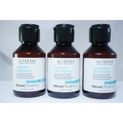Alterego Alter Ego Hydrate Shampoo 338 Fl Oz
