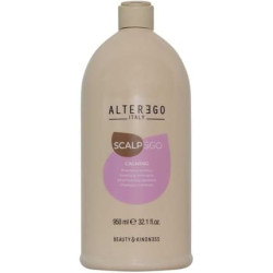 Alterego ScalpEgo Calming Shampoo 950ml
