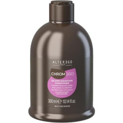 Alterego ChromEgo Silver Maintain Conditioner 300ml Alterego ChromEgo Silver Maintain Conditioner 300ml