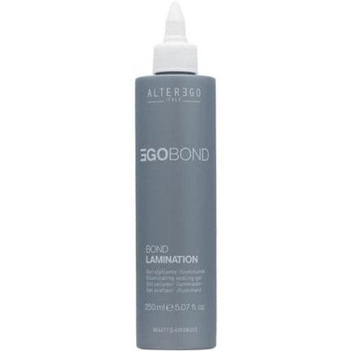 Alterego EgoBond Bond Lamination 250ml Sealing Gel