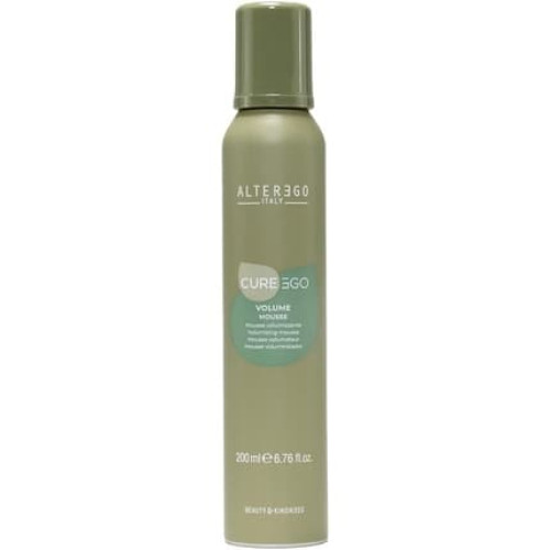 Alter Ego Italy Curego Volume Mousse 200ml