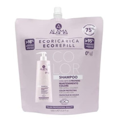 Alama Color Protecting Shampoo Refill 1000ml