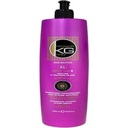 KERAGOLD PRO Keratin/Silk Protein Shampoo 1000ml KERAGOLD PRO Keratin/Silk Protein Shampoo 1000ml
