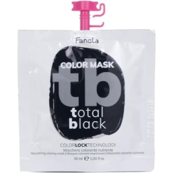 Fanola Nourishing Colour Mask - Nourishing and Conditioning Pigmented Hair Mask Fanola Nourishing Colour Mask - Nourishing and Conditioning Pigmented Hair Mask