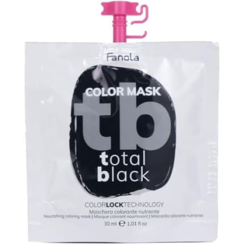 Fanola Nourishing Colour Mask - Nourishing and Conditioning Pigmented Hair Mask Fanola Nourishing Colour Mask - Nourishing and Conditioning Pigmented Hair Mask