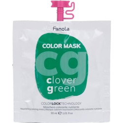 Fanola Nourishing Colour Mask - Nourishing and Conditioning Pigmented Hair Mask Fanola Nourishing Colour Mask - Nourishing and Conditioning Pigmented Hair Mask