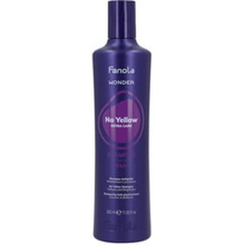 Fanola Wonder No Yellow Extra Care Shampoo 1000ml