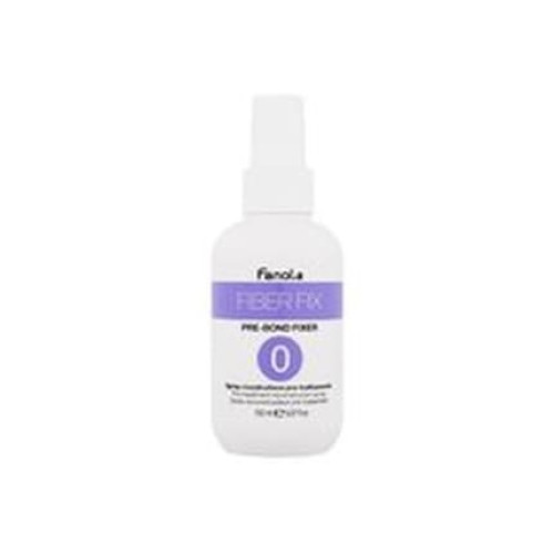 Fanola Fiber Fix Prebond Fixer 0 Spray