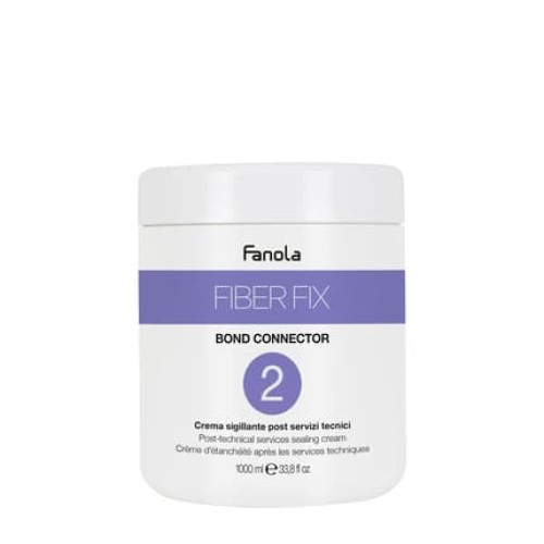 Fanola Fibre Fix Bond Connector No. 2 1000ml Sealing Cream