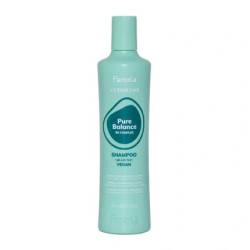 Fanola Fanola Vitamins Pure Balance Vegan Shampoo 350ml