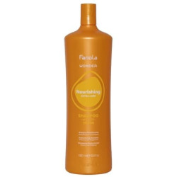 Fanola Wonder Nourishing Renovating Shampoo 1000ml
