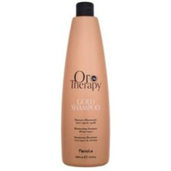 Fanola Oro Therapy 24k Gold Shampoo
