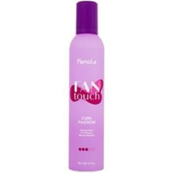 Fanola Fan Touch Curl Passion Curl And Wave Defining Gel