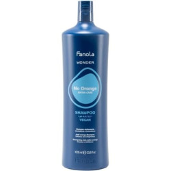 Fanola Wonder No Orange Shampoo - Neutralizing Orange Highlights