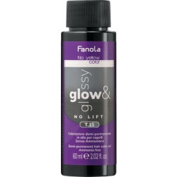 Glow & Glossy Oil Toner T11 60ml Fanola Glow & Glossy Oil Toner T11 60ml Fanola