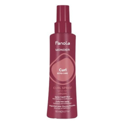 Fanola Wonder Curl Extra Care Spray For Curly Hair 150ml
