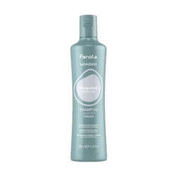 Fanola Wonder Frequent Shampoo 350 Milliliters
