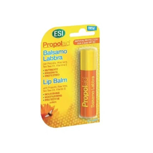 Esi Trepatdiet Propolaid Lip Balm 5 Mg