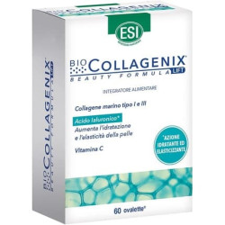 ESI COLLAGENIX Lift 60 Tablets