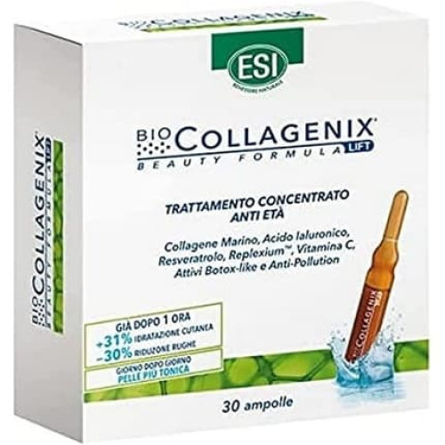 Collagenix 30 Ampoules