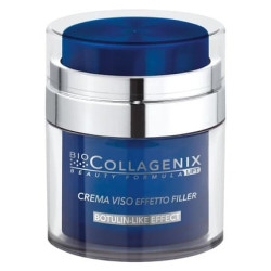Esi Biocollagenix Face Cream Filler Effect 50ml Esi Biocollagenix Face Cream Filler Effect 50ml