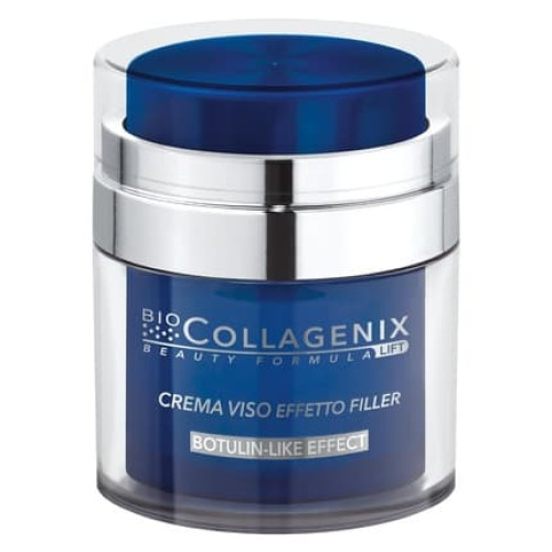 Esi Biocollagenix Face Cream Filler Effect 50ml