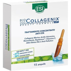 Esi Biocollagenix Concentrated Anti-Wrinkle Facial Treatment with Collagen