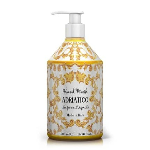 LE MAIOLICHE Adriatic Liquid Soap 500ml